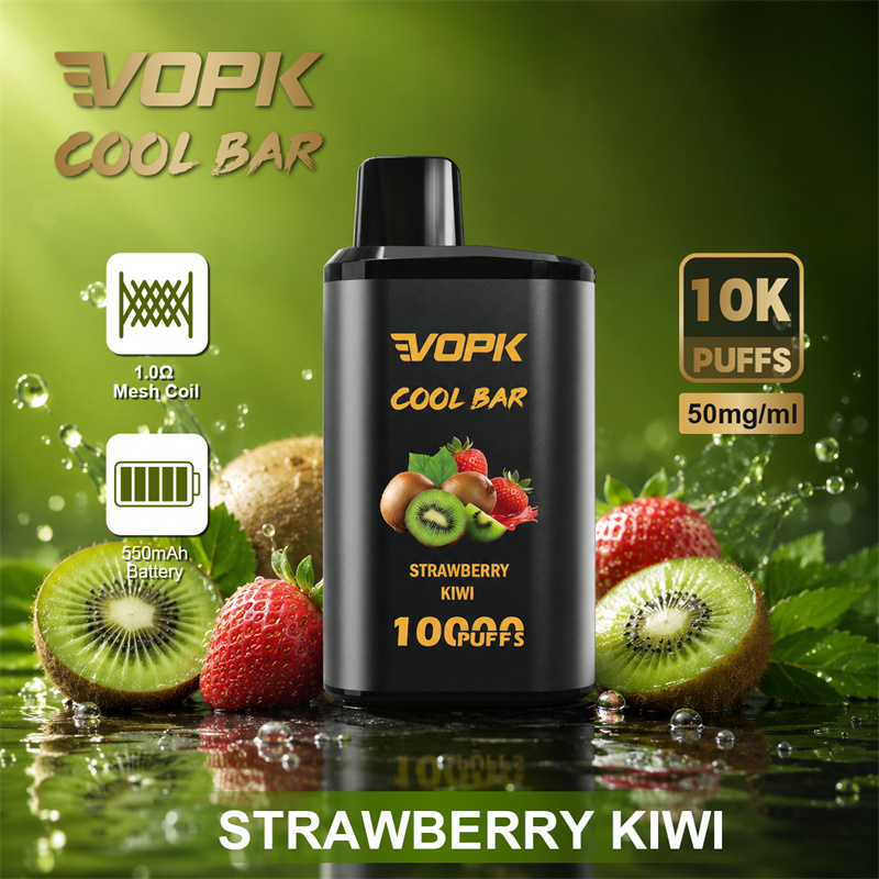 VOPK COOL BAR 10000 Puffs