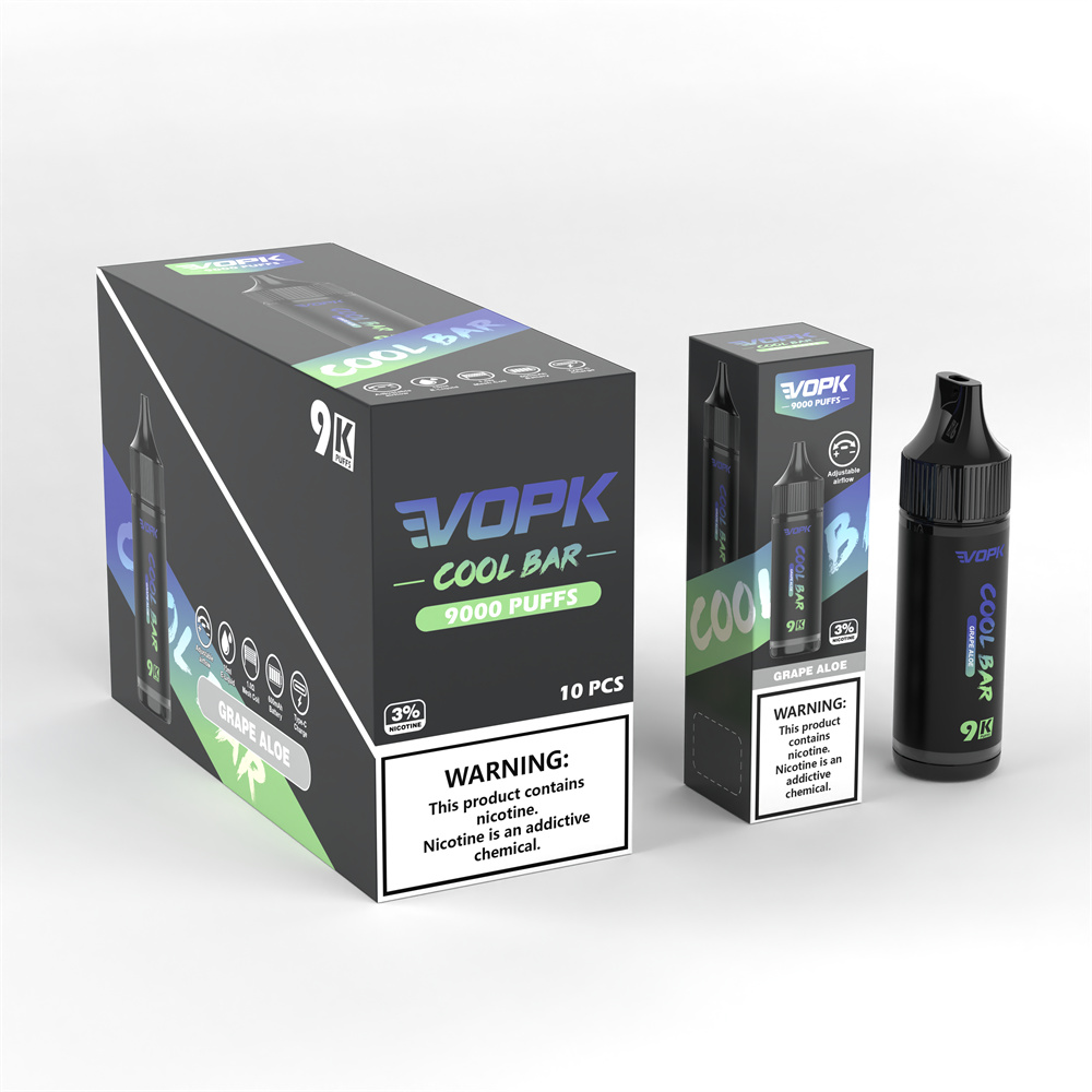 9000-PUFFS