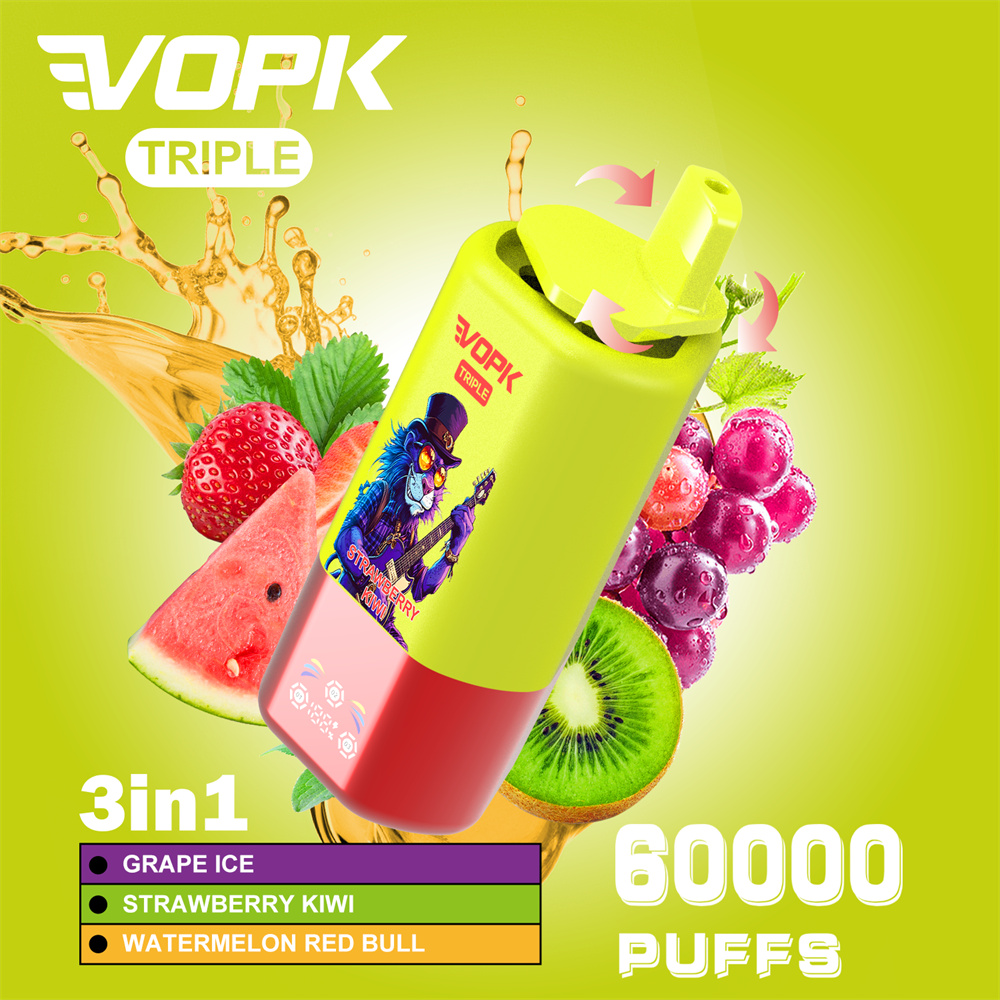 Vopk triple 60000
