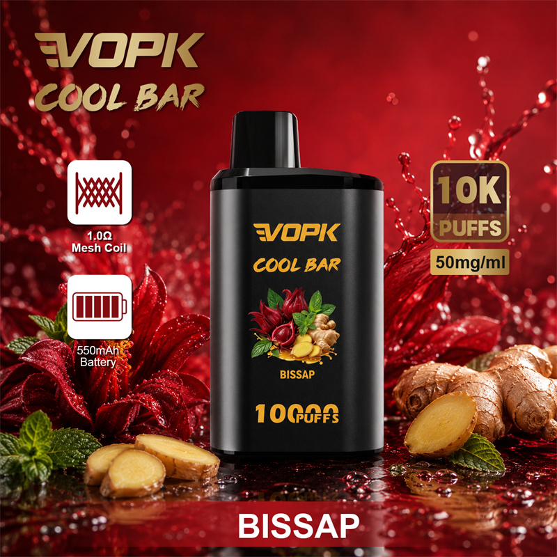 VOPK COOL BAR 10000 Puffs