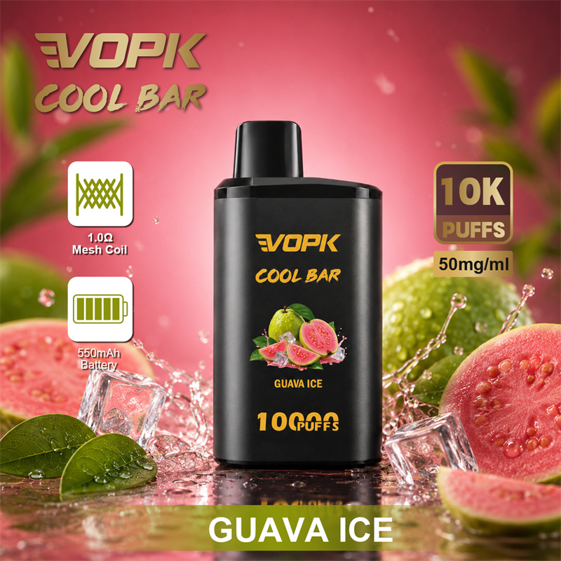 VOPK COOL BAR 10000 Puffs