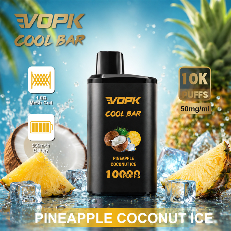 VOPK COOL BAR 10000 Puffs