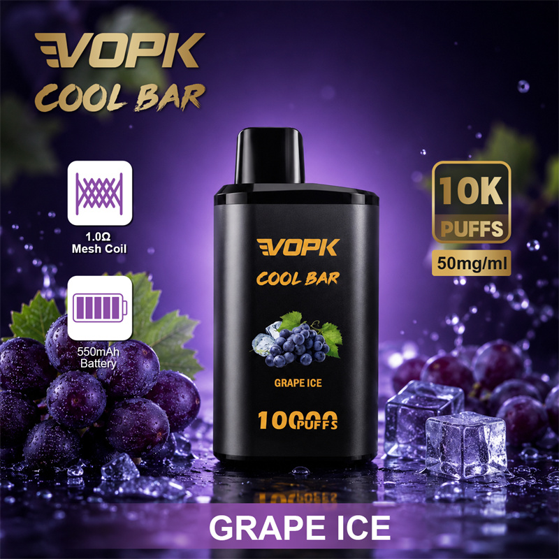 VOPK COOL BAR 10000 Puffs